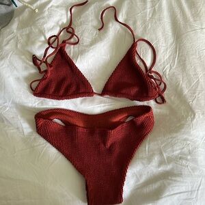 Skatie Ella and Alana XS (will sell separately)